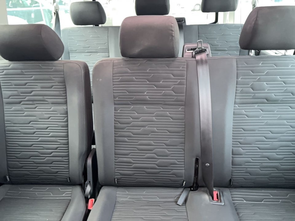 VW Caravelle, Billede 4
