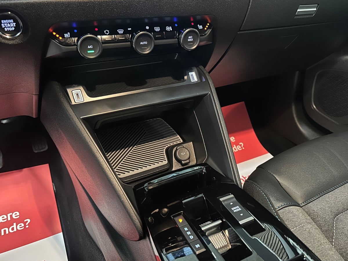 Citroën C4 PureTech 130 VTR Sport EAT8