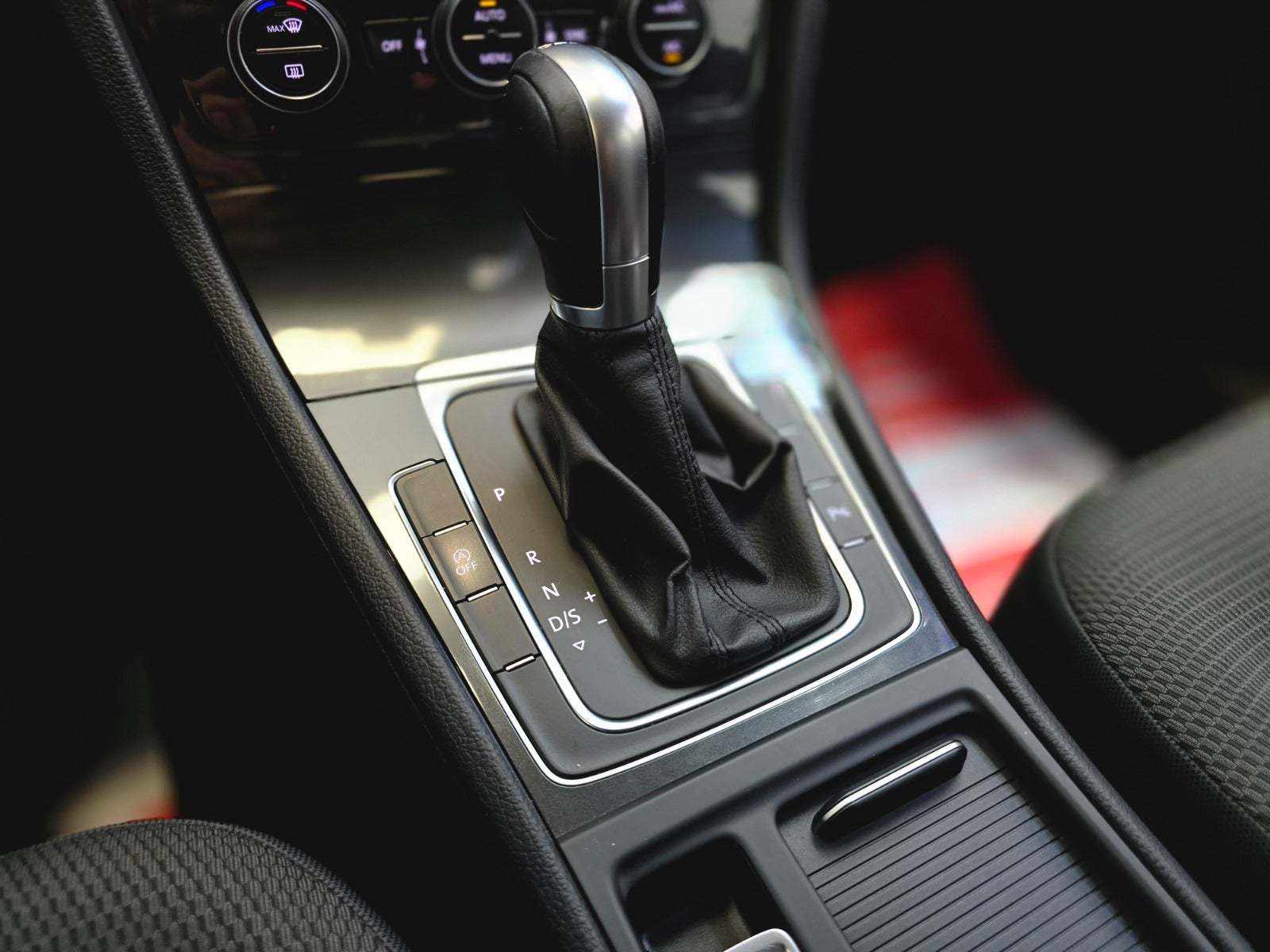 Billede af VW Golf VII 1,5 TSi 130 Comfortline Connect DSG