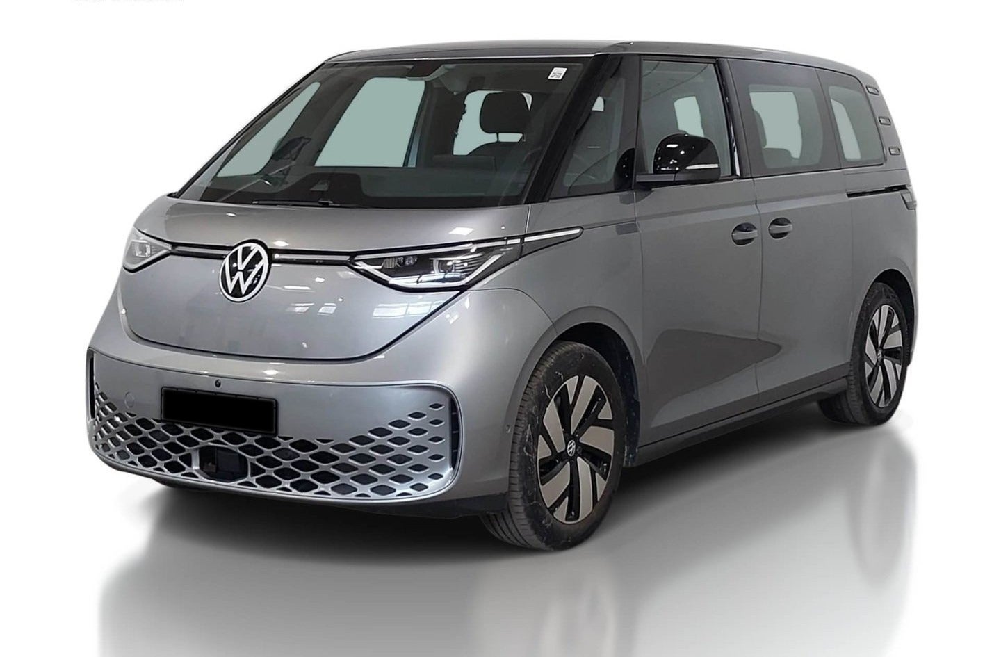 VW ID.Buzz Pro SWB