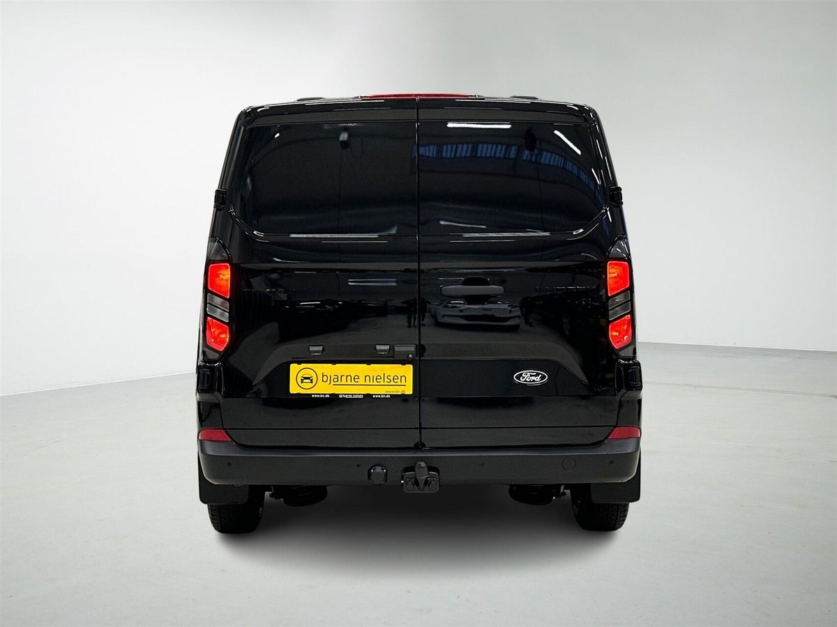 Ford Transit Custom 320L EcoBlue Trend aut. billede 7