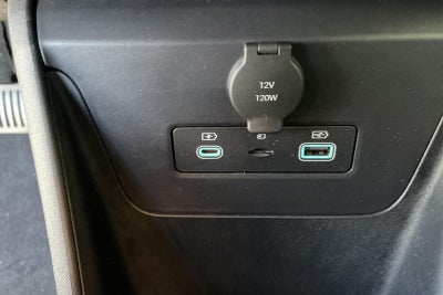 BYD Dolphin Surf Comfort