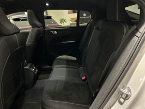 Volvo C40 ReCharge Extended Range Ultimate