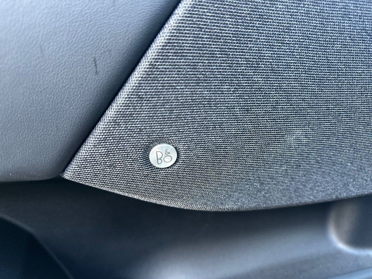 Ford Mustang Mach-E Premium Extended Range billede 22