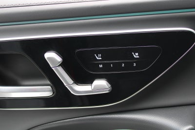 Mercedes E53 AMG Hybrid stc. aut. 4Matic+