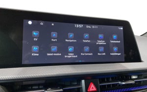 Kia EV6 Long Range Performance GT-Line AWD