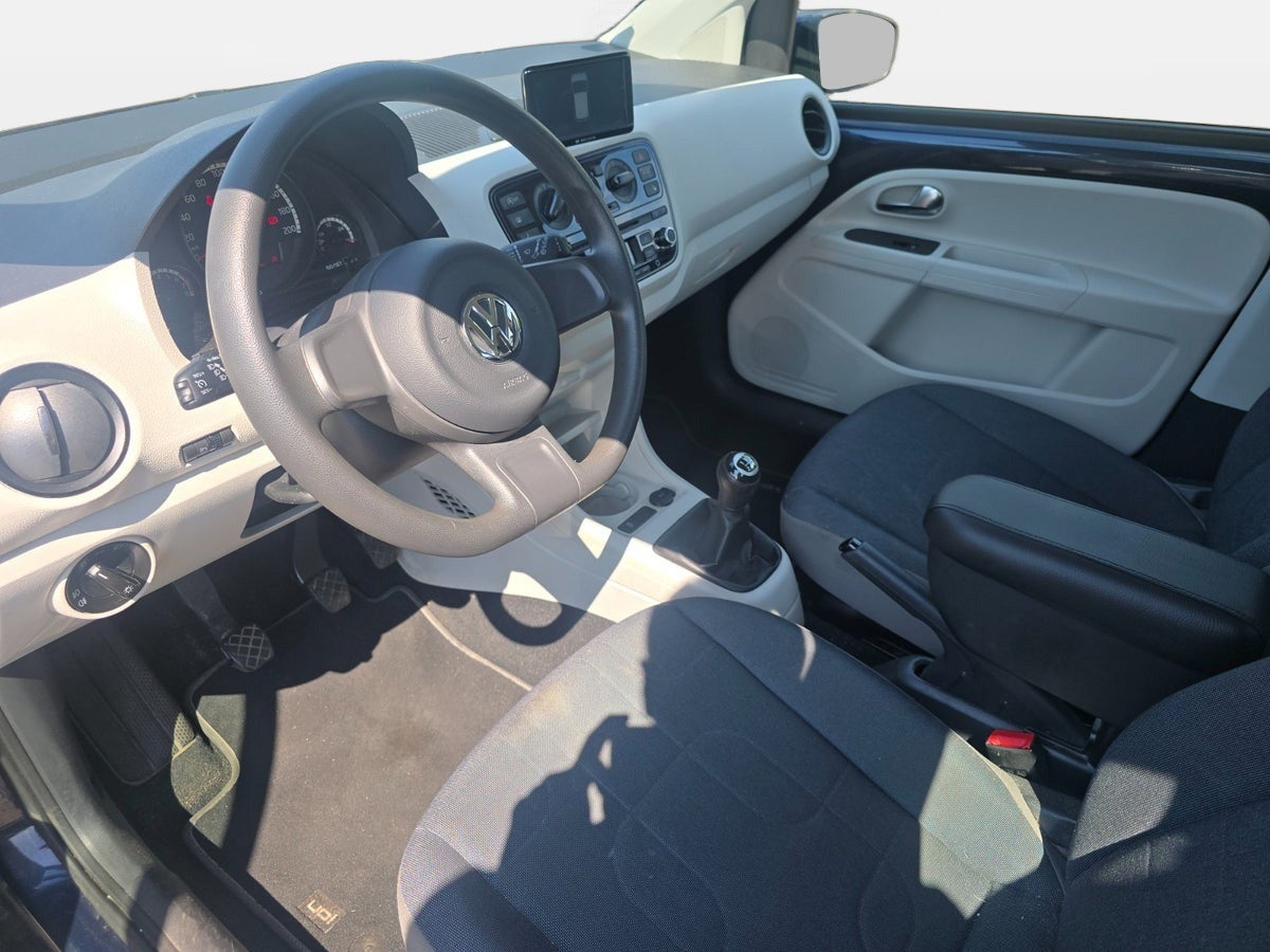 Billede af VW Up! 1,0 60 Move Up! BMT