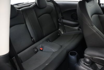 MINI Cooper SE Classic Trim