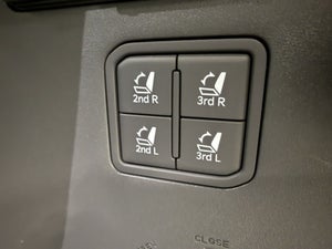 Kia EV9 Long Range Performance GT-Line AWD 6prs