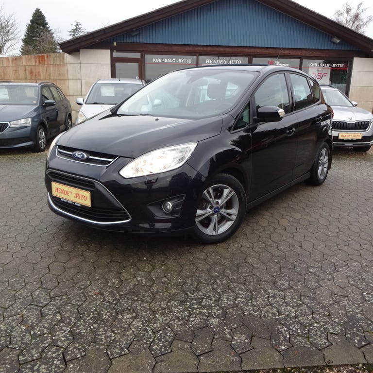 Ford C-MAX SCTi 100 Trend