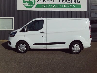 Ford Transit Custom 300 L1 TDCi 130 Trend aut.