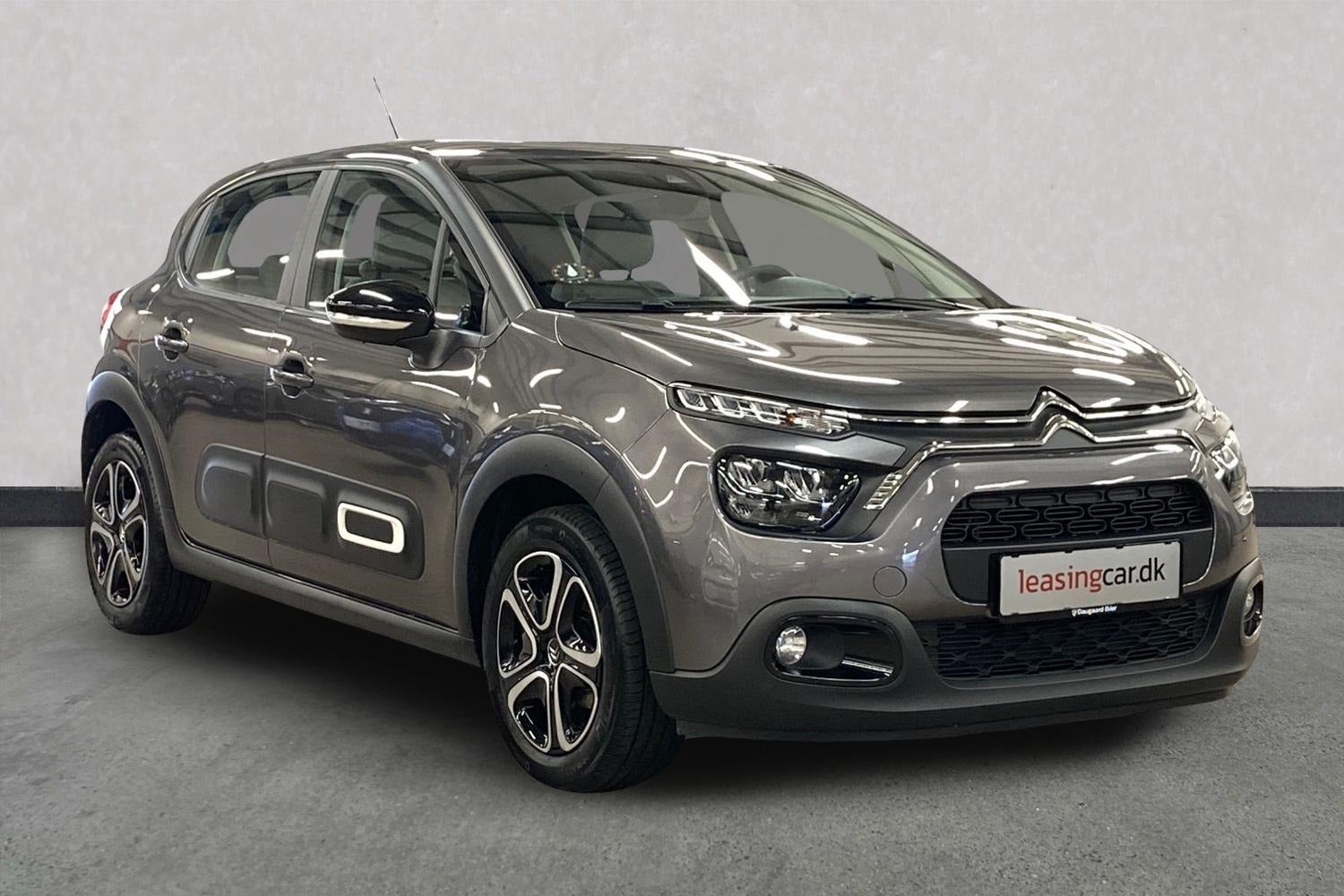 Billede af Citroën C3 1,2 PureTech 83 Impress