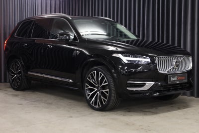 Volvo XC90 2,0 T8 ReCharge Ultimate Bright aut. AWD 7prs 5d