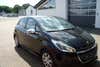 Peugeot 208 VTi 82 Active thumbnail