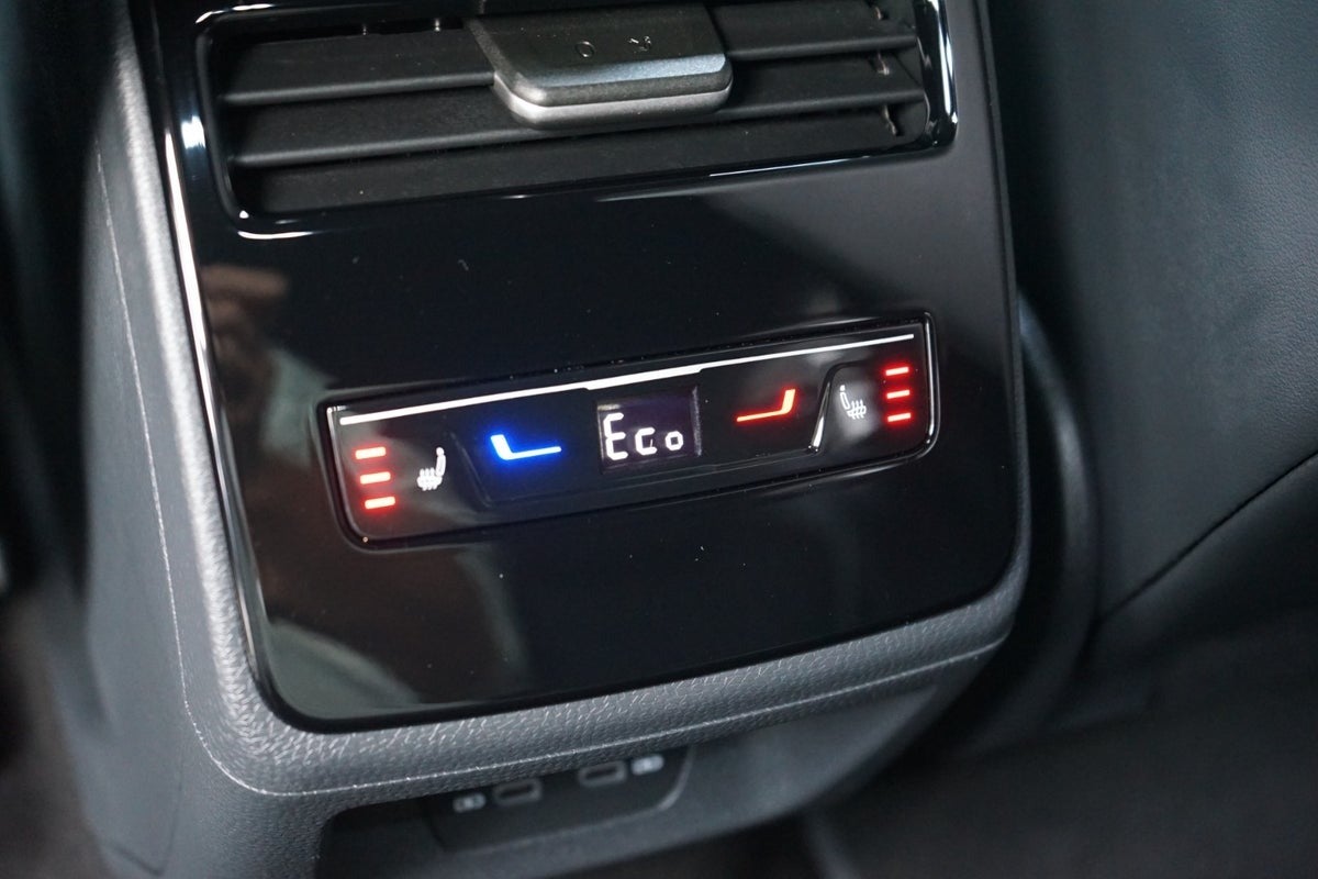 VW ID.7 Style Tourer