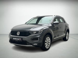 VW T-Roc TSi 150 Sport+ DSG