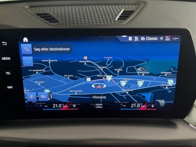 BMW iX1 xDrive30 M-Sport