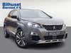 Peugeot 3008 BlueHDi 130 GT Line LTD EAT8 thumbnail