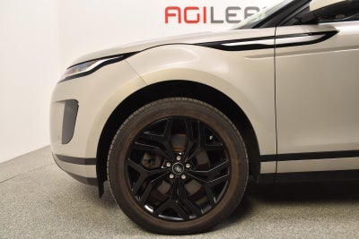 Land Rover Range Rover Evoque P200 aut.