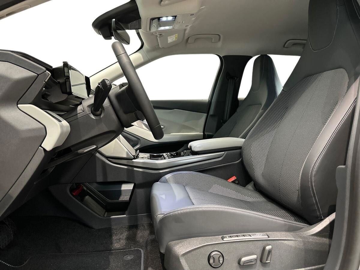 Ford Explorer Select Extended Range billede 24
