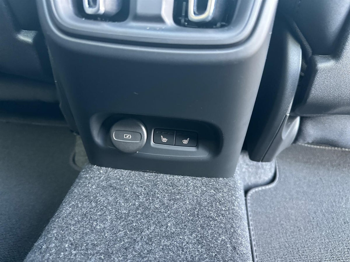 Volvo EX40 Extended Range Black Edition billede 14