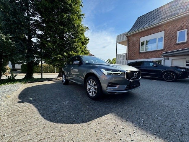 Volvo XC60 T8 407 Momentum aut. AWD