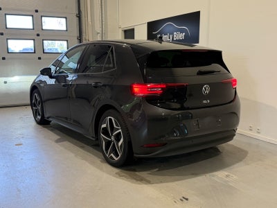 VW ID.3 Pro Performance
