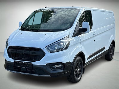 Ford Transit Custom 300L TDCi 130 Trail