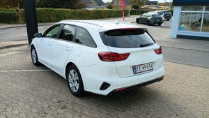 Kia Ceed T-GDi Prestige SW