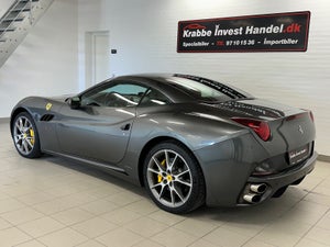 Ferrari California F1