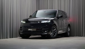 Land Rover Range Rover Sport P440e Dynamic HSE aut.