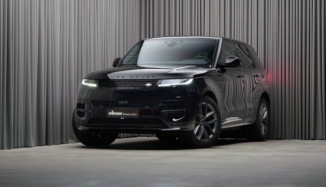 Land Rover Range Rover Sport P440e Dynamic HSE aut.