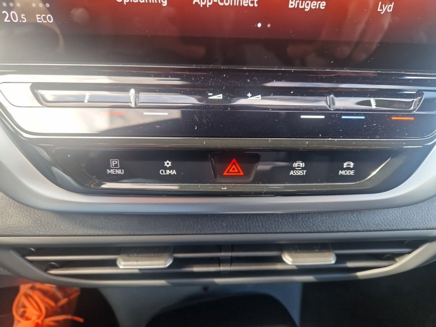 Billede af VW ID.4 77 Pro Performance Van