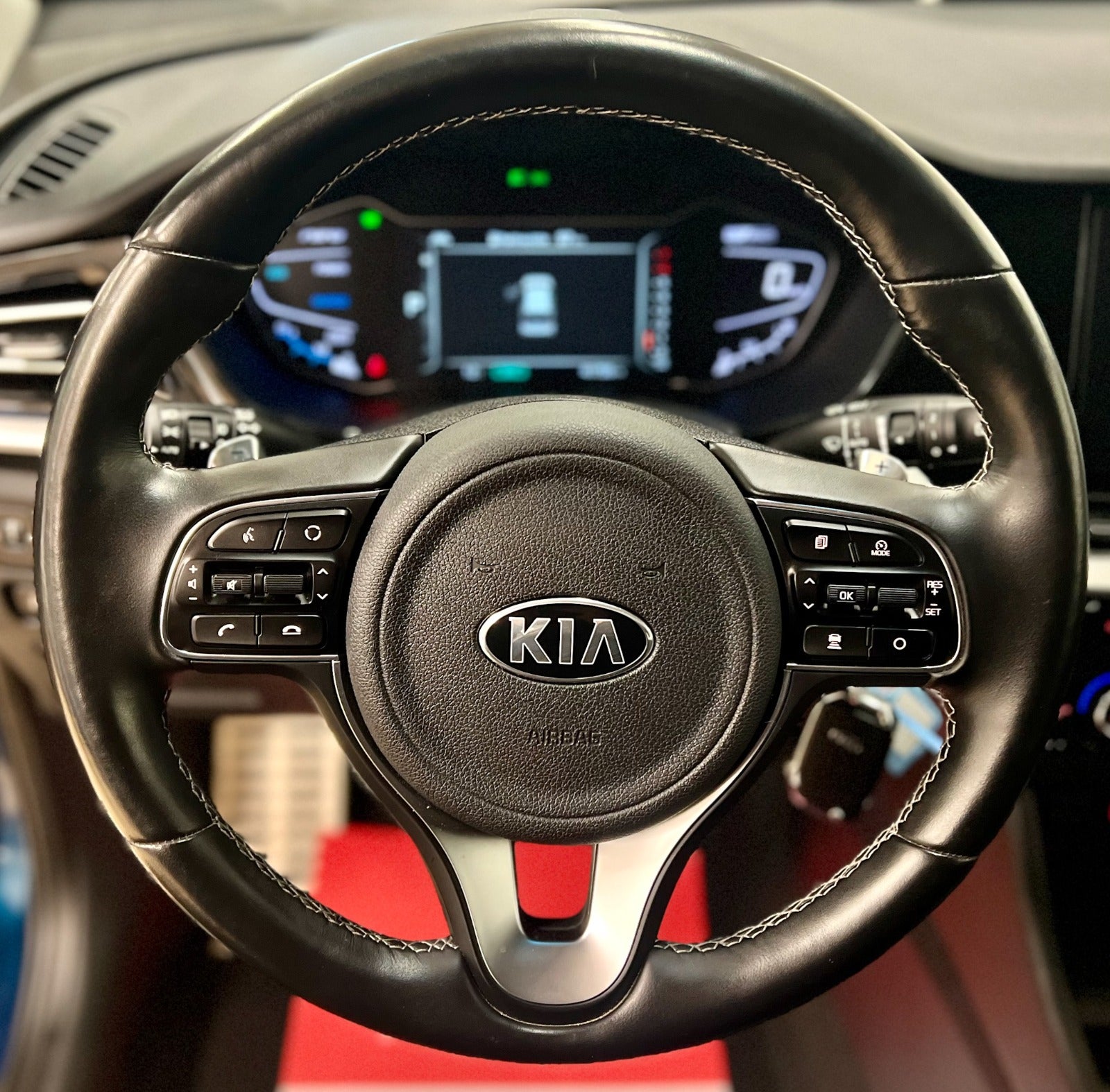 Kia Niro 2020