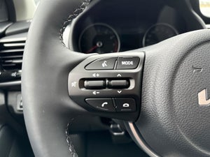 Kia Stonic T-GDi Prestige DCT