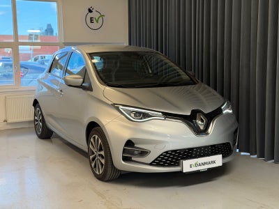Renault Zoe 52 Intens 5d