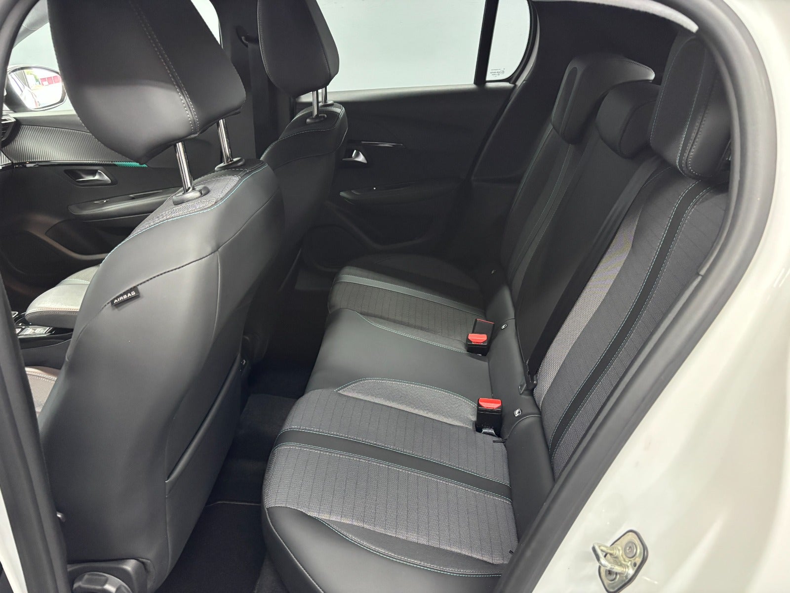 Billede af Peugeot 208 1,2 PureTech 100 Evolution