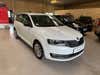 Skoda Rapid TSi 125 Ambition Spaceback DSG thumbnail