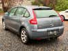 Citroën C4 16V 143 VTR+ aut. thumbnail
