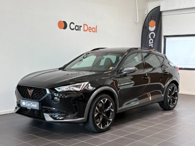 Cupra Formentor 1,4 eHybrid VZ DSG