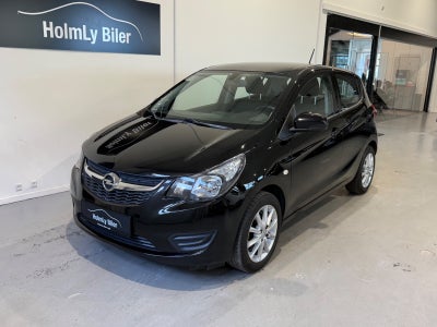 Opel Karl Innovation