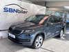 Skoda Kodiaq TSi 150 Style DSG