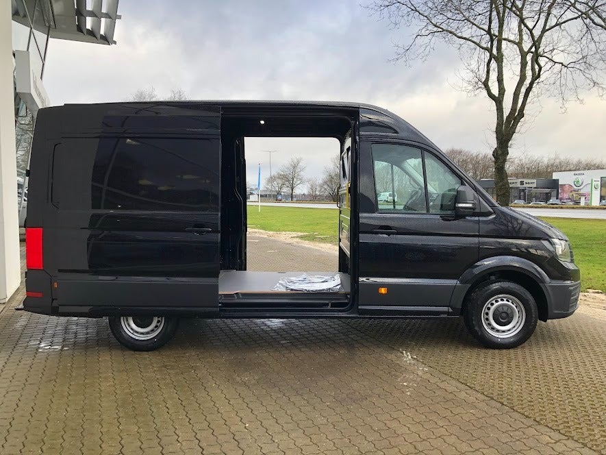 VW Crafter 35 2024