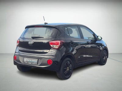 Hyundai i10 Trend billede 1