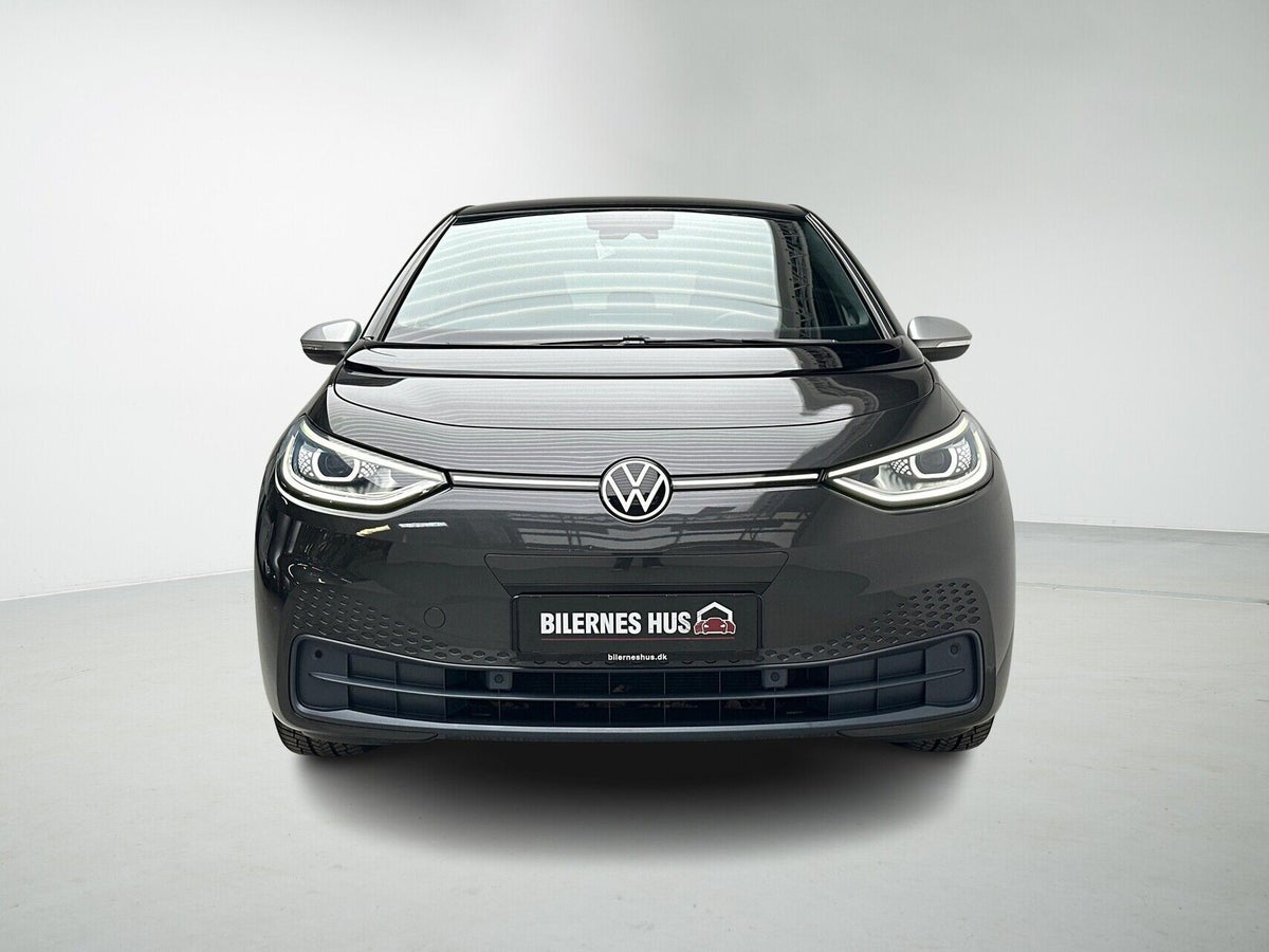 VW ID.3 1ST Pro Performance Plus billede 6
