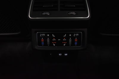 Audi e-tron S-line quattro