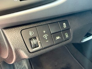 Kia Rio T-GDi Attraction