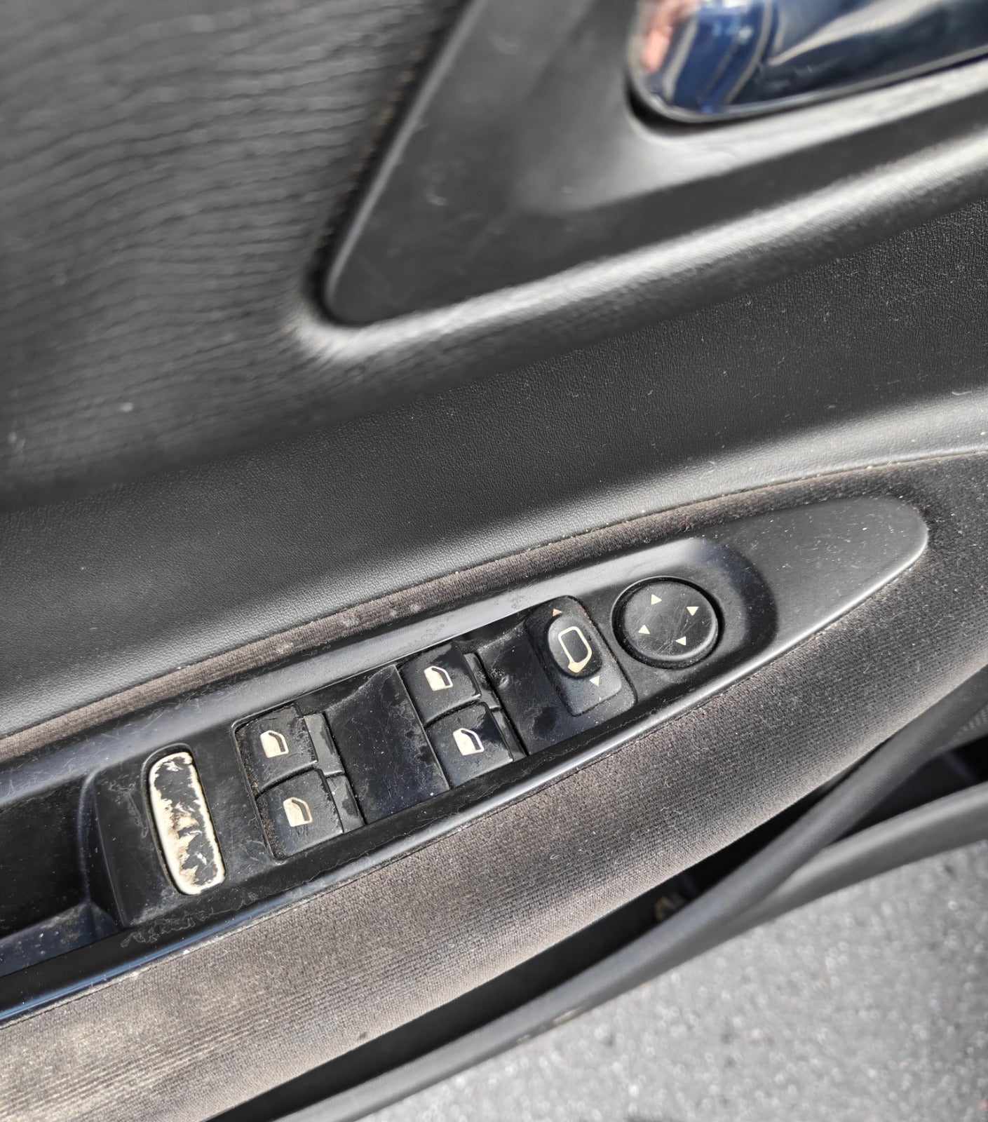 Billede af Citroën C4 1,6 HDi 109 Seduction E6G