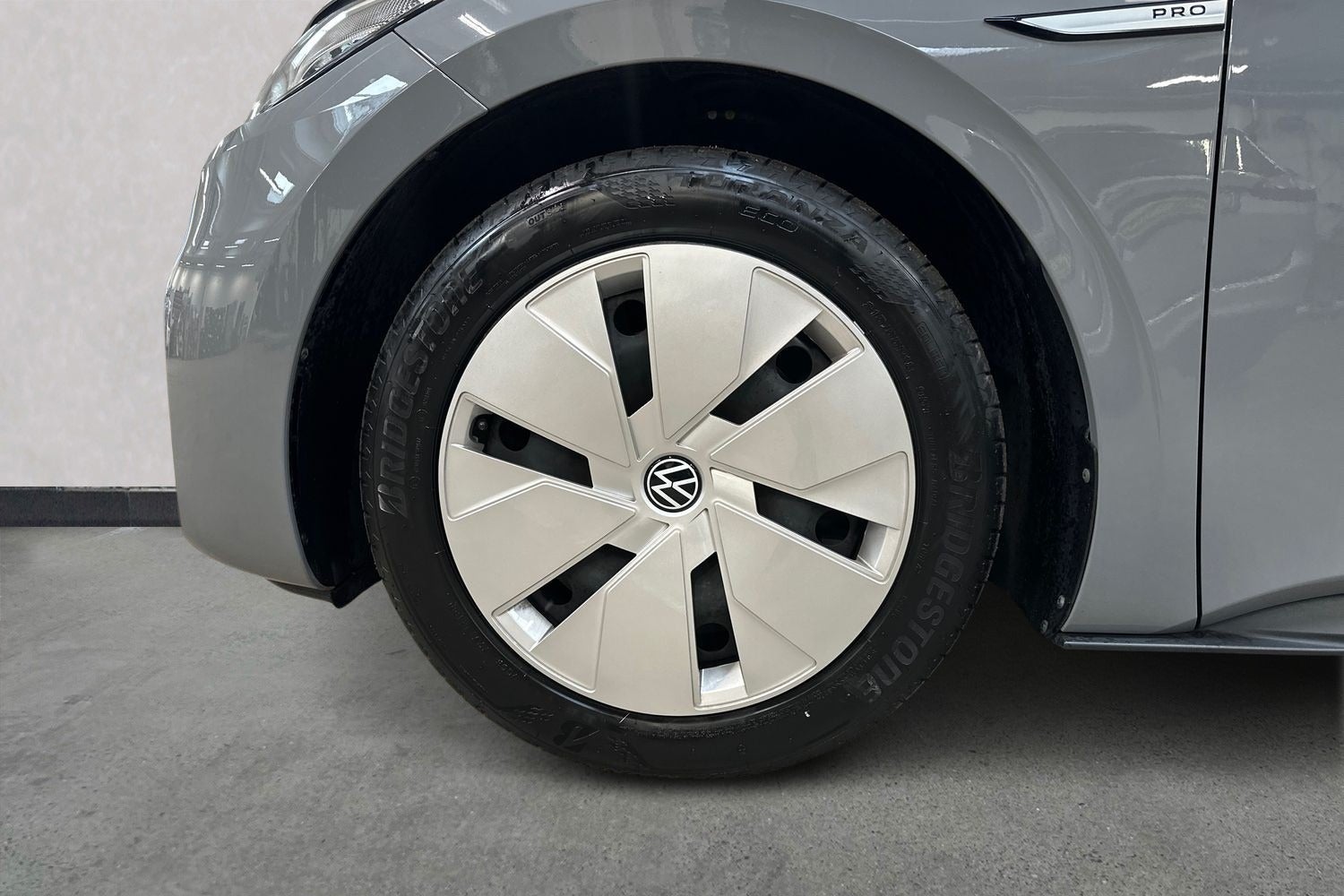 Billede af VW ID.3 58 Pro