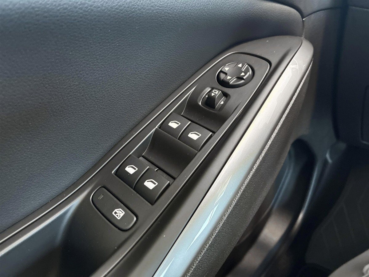 Opel Grandland Hybrid4 GSE aut. billede 23